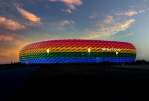Bayern Ticket Germany regional train pass 2025