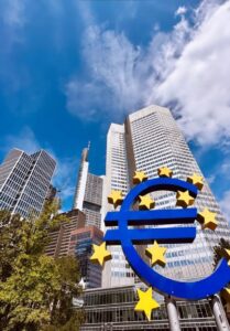 Germany’s Financial Capital